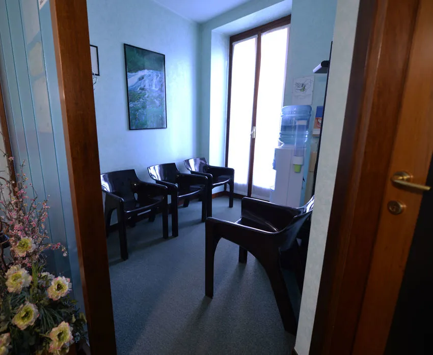 Il nostro studio