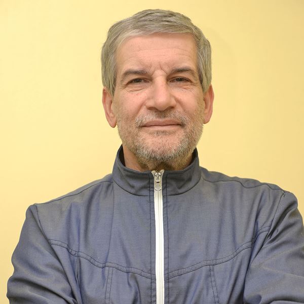 Dottor Rolando Vantini